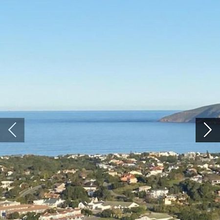 Apartamento Castelton 48A Plettenberg Bay Exterior foto