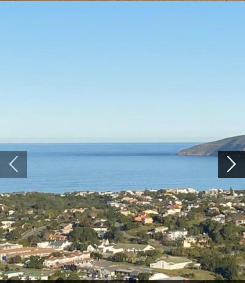 Apartamento Castelton 48A Plettenberg Bay Exterior foto