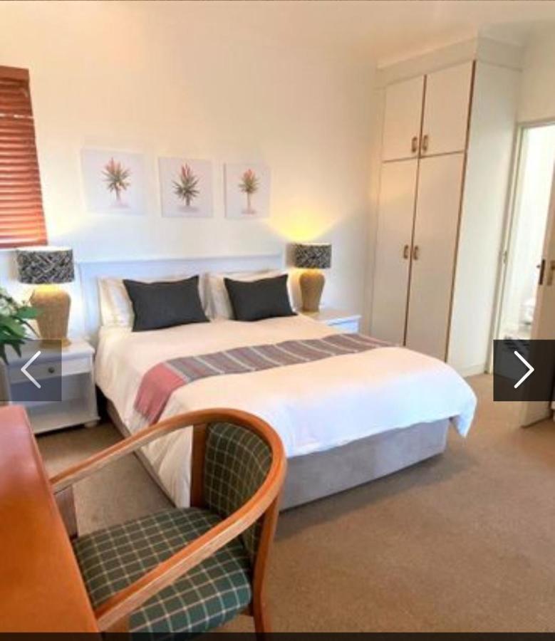 Apartamento Castelton 48A Plettenberg Bay Exterior foto