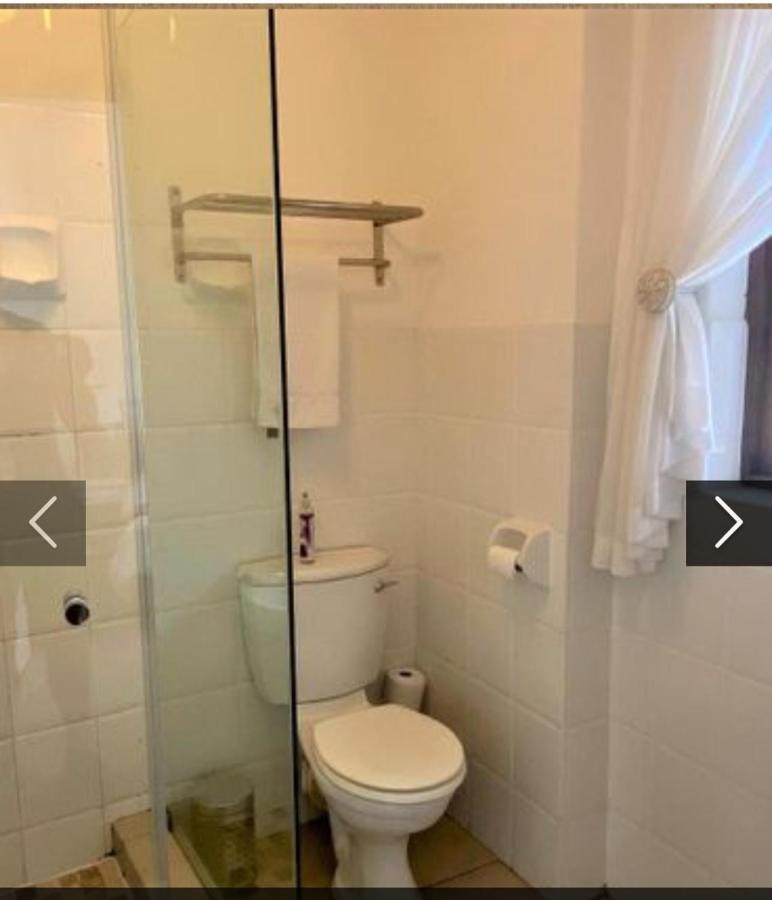 Apartamento Castelton 48A Plettenberg Bay Exterior foto