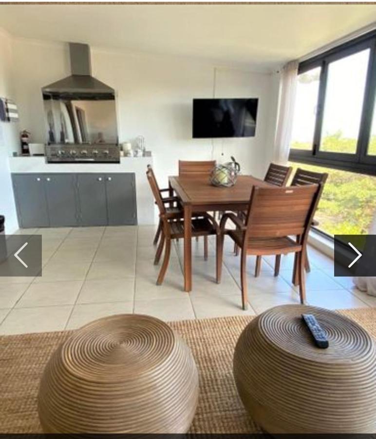Apartamento Castelton 48A Plettenberg Bay Exterior foto