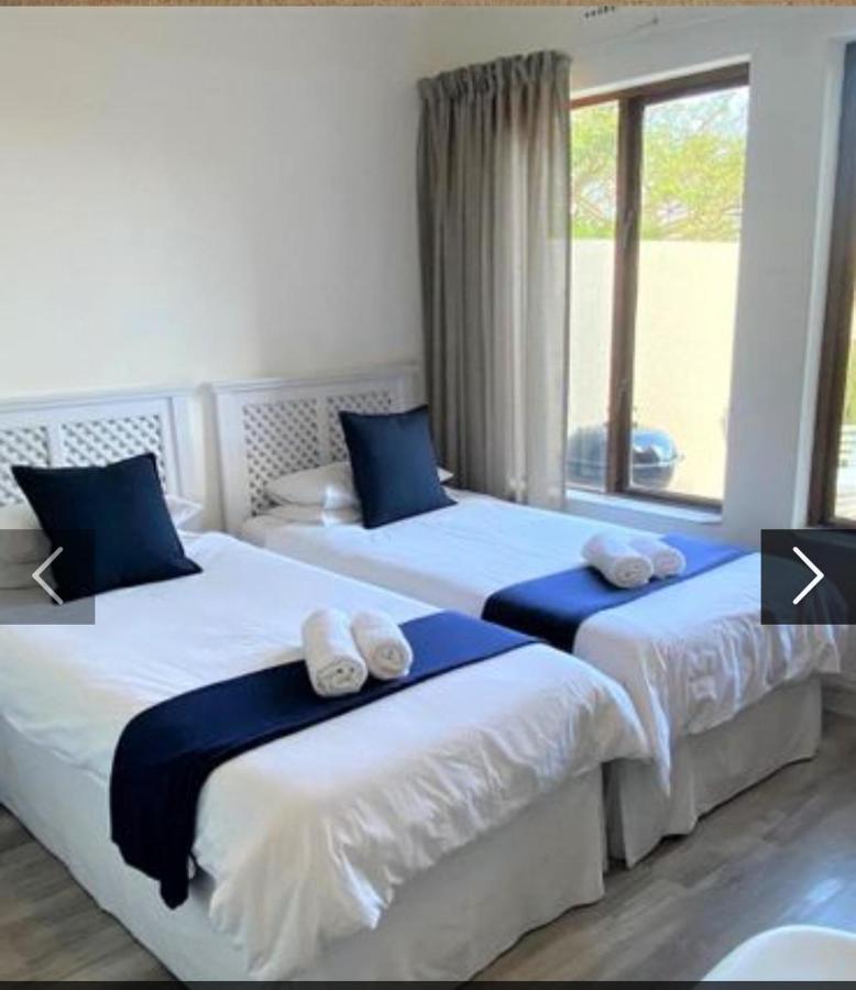 Apartamento Castelton 48A Plettenberg Bay Exterior foto